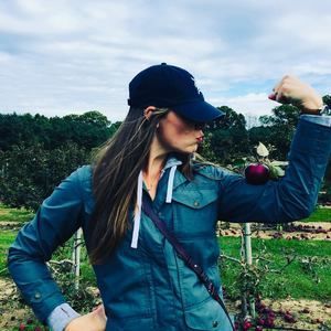 Meet your Posher, Taylor